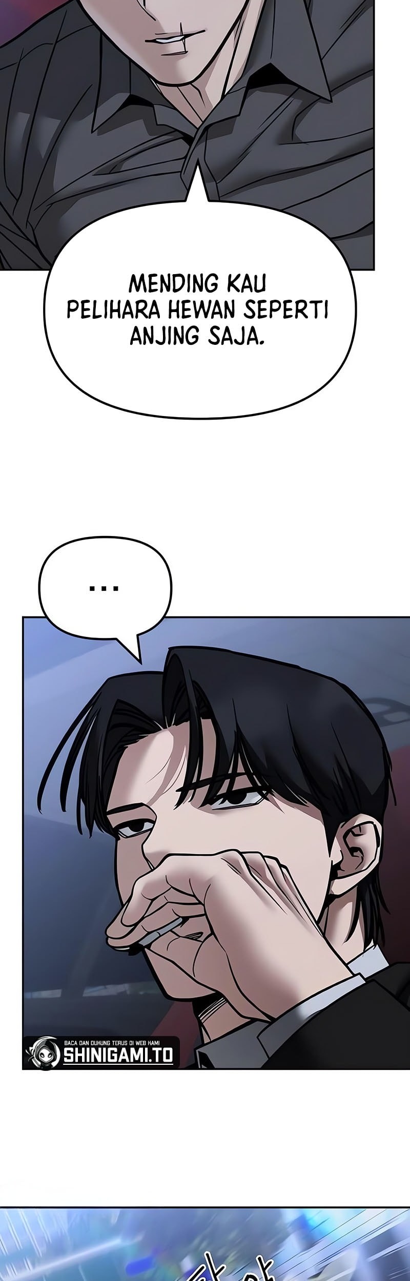 The Bully In Charge Chapter 147 - halaman 72