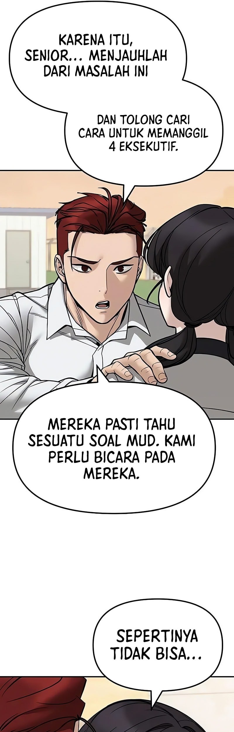 The Bully In Charge Chapter 148 - halaman 10