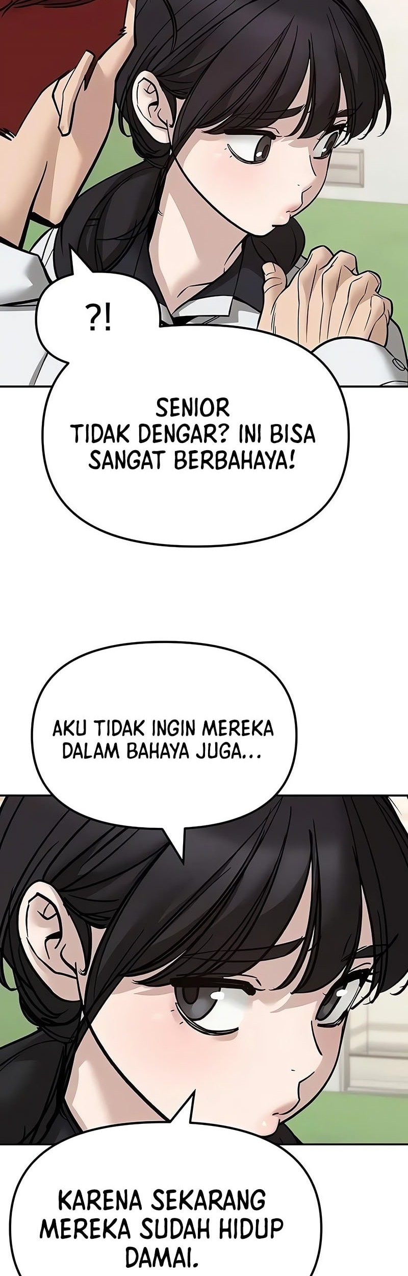 The Bully In Charge Chapter 148 - halaman 11