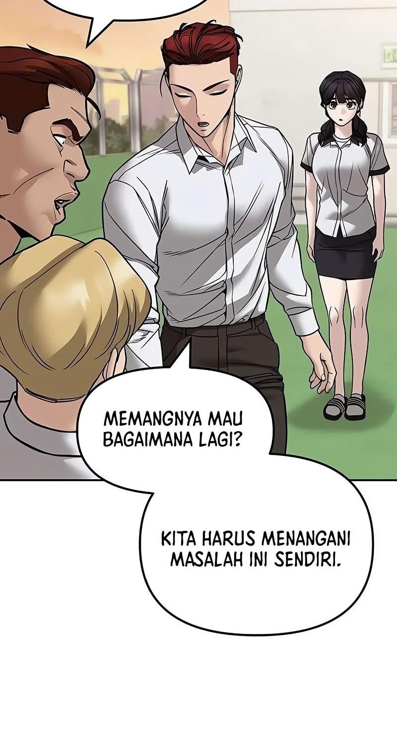 The Bully In Charge Chapter 148 - halaman 13