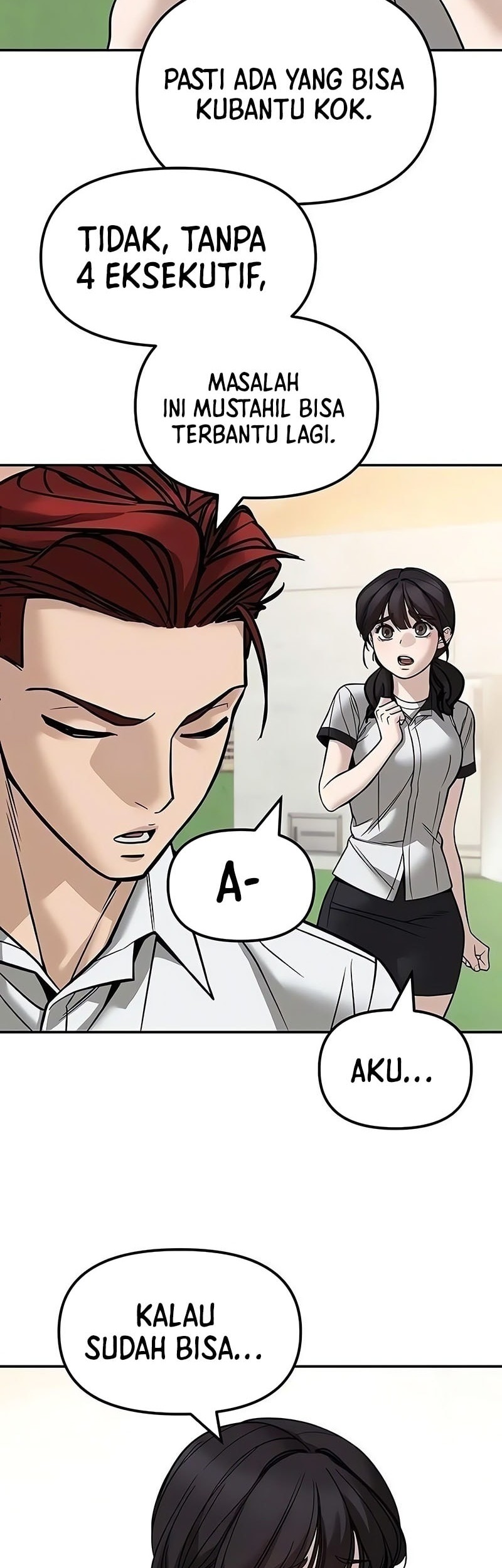 The Bully In Charge Chapter 148 - halaman 15