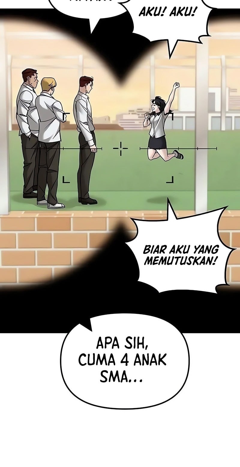 The Bully In Charge Chapter 148 - halaman 17
