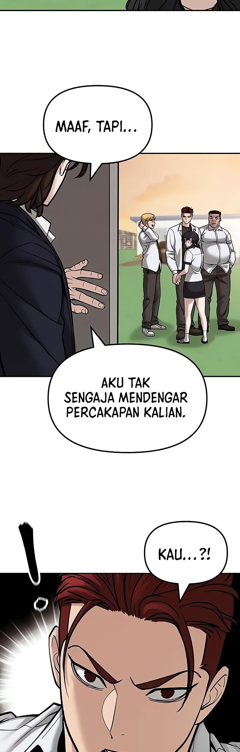 The Bully In Charge Chapter 148 - halaman 19