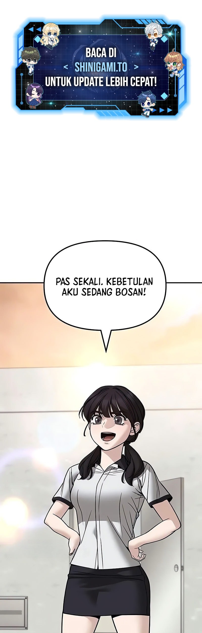 The Bully In Charge Chapter 148 - halaman 2