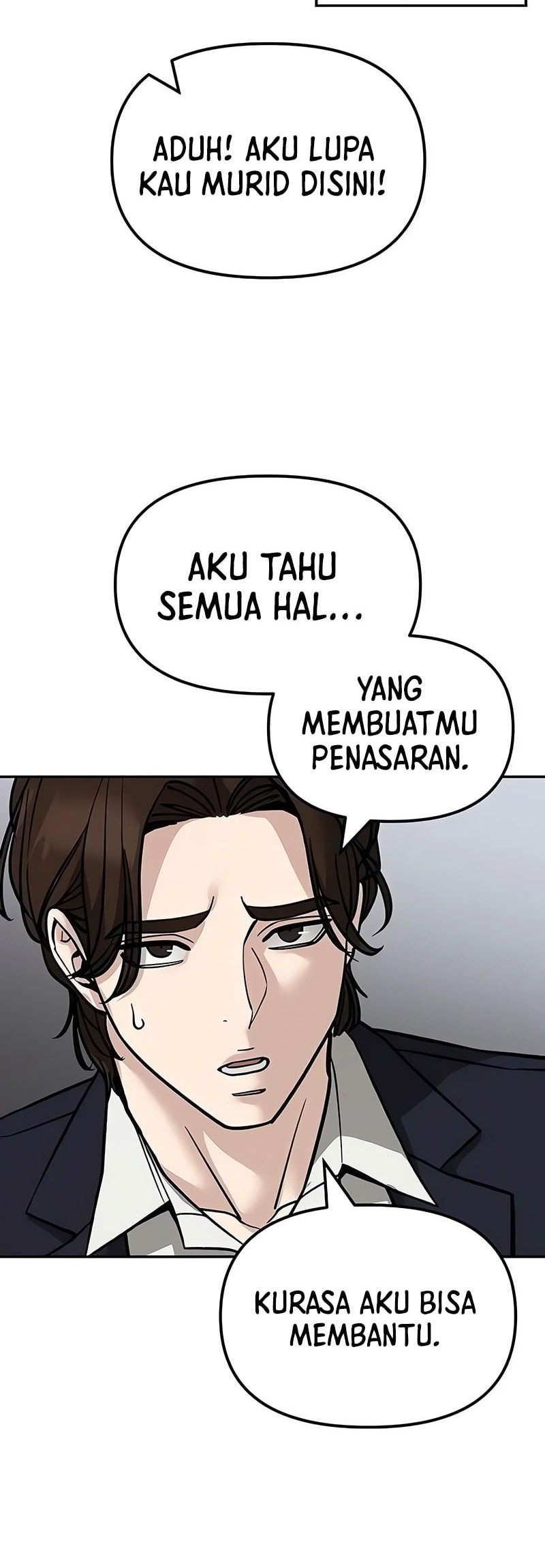 The Bully In Charge Chapter 148 - halaman 21