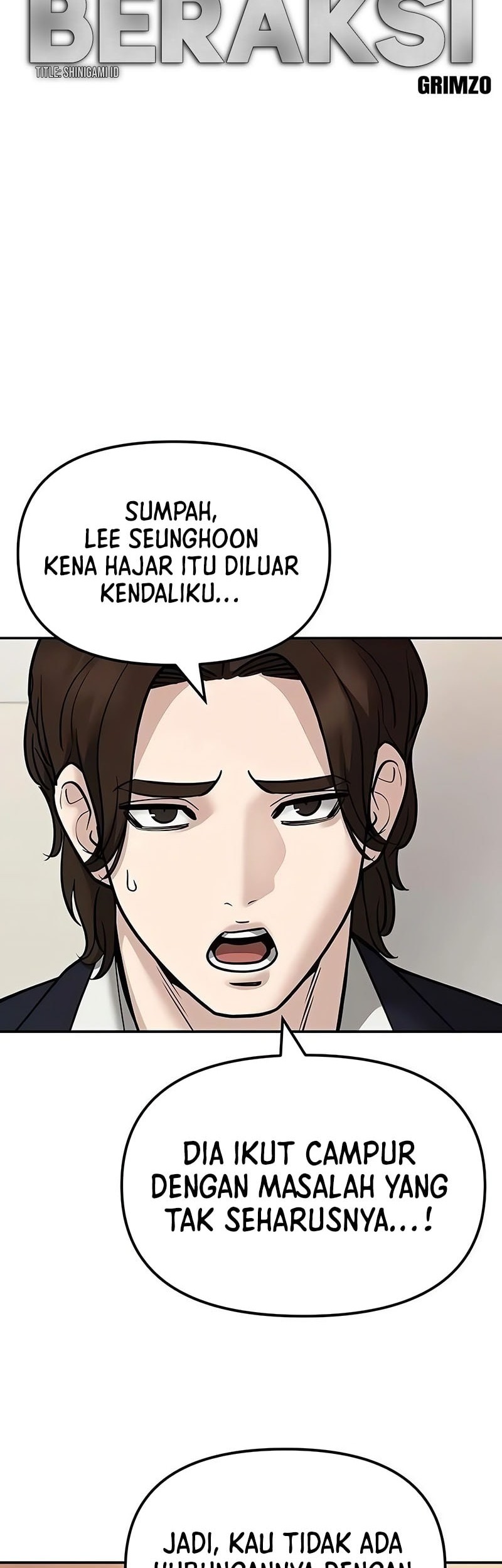 The Bully In Charge Chapter 148 - halaman 23