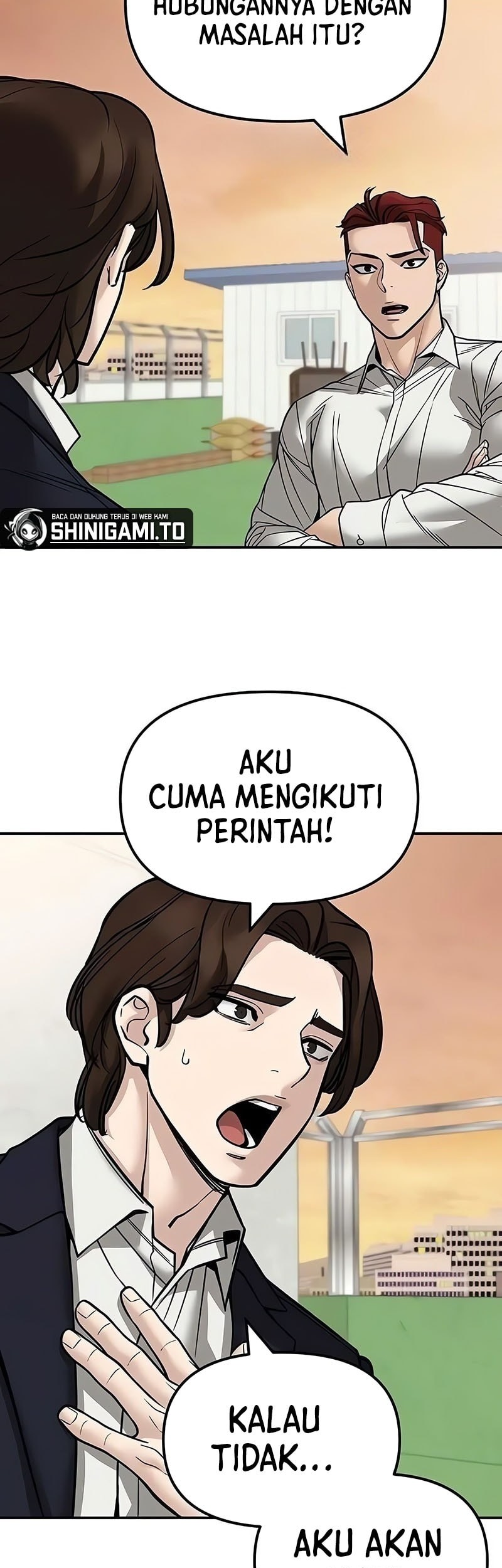 The Bully In Charge Chapter 148 - halaman 24