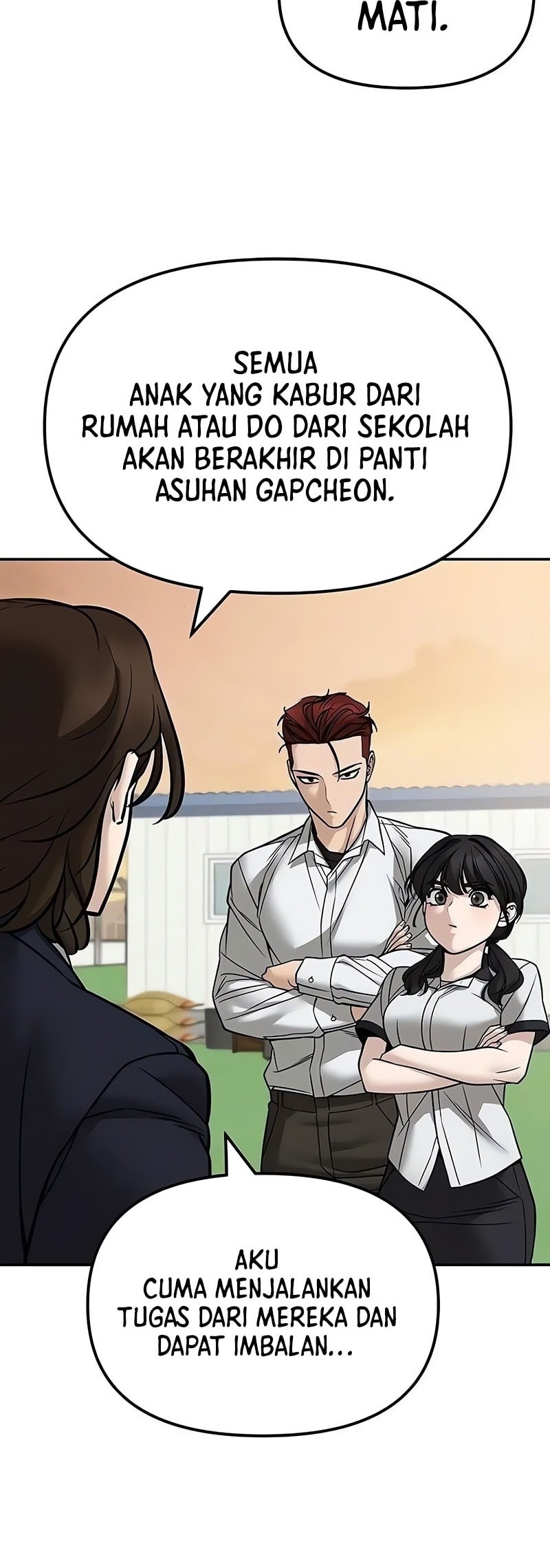 The Bully In Charge Chapter 148 - halaman 25
