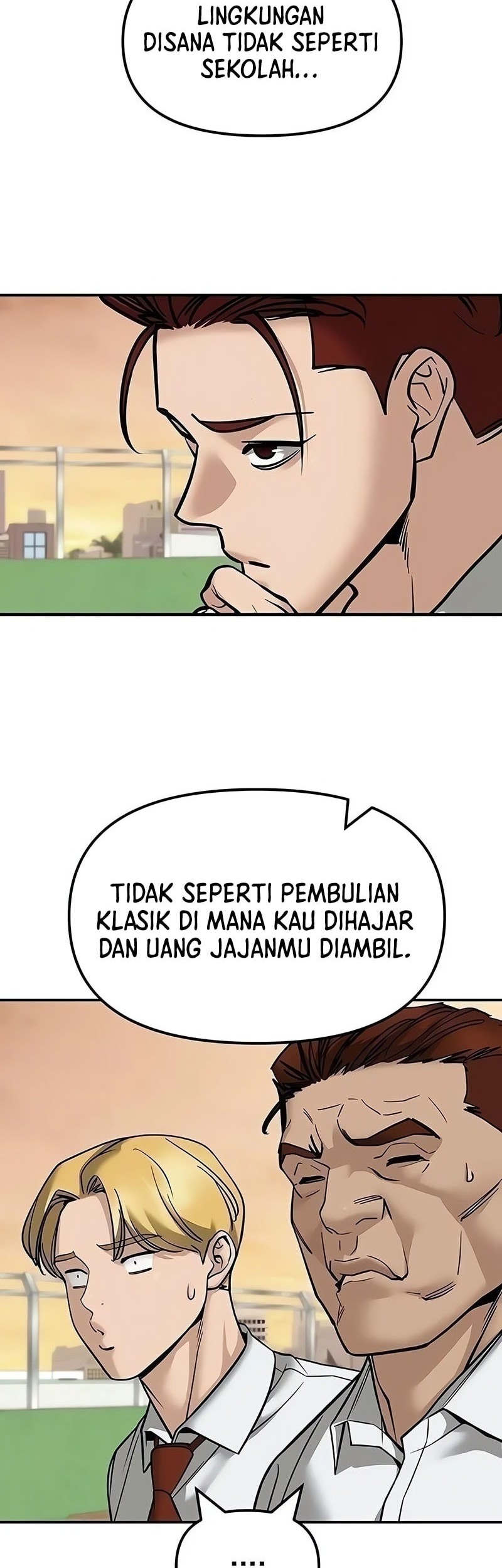 The Bully In Charge Chapter 148 - halaman 27