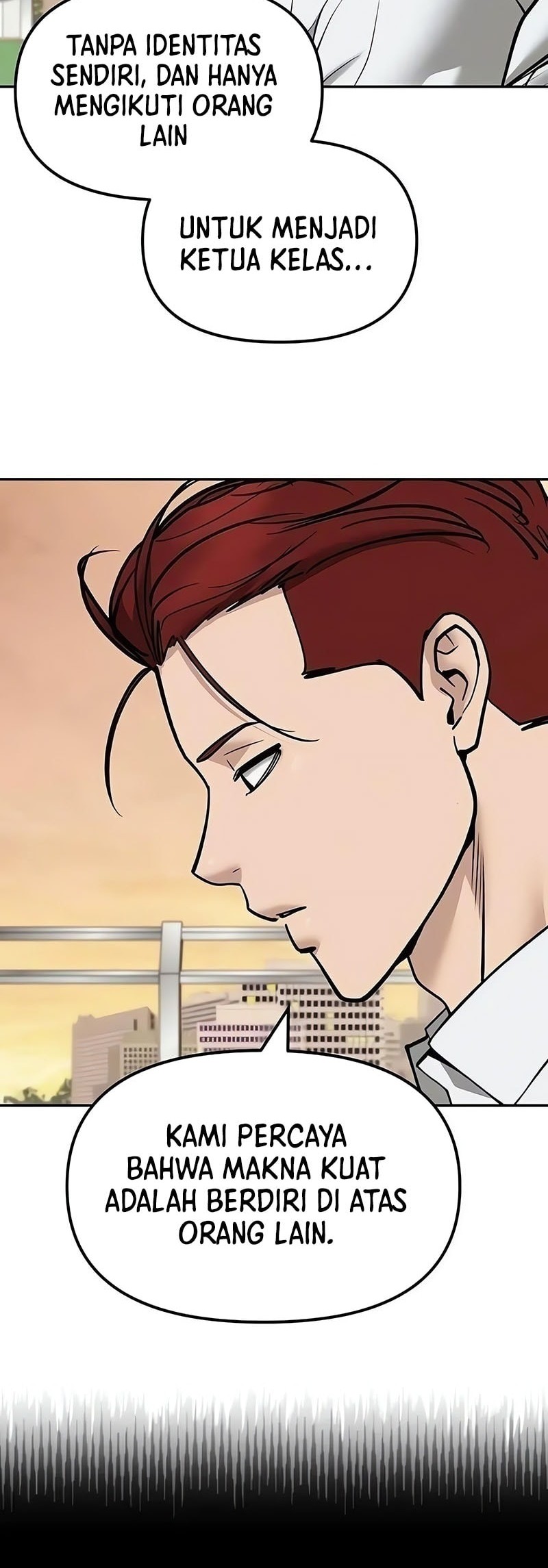 The Bully In Charge Chapter 148 - halaman 29