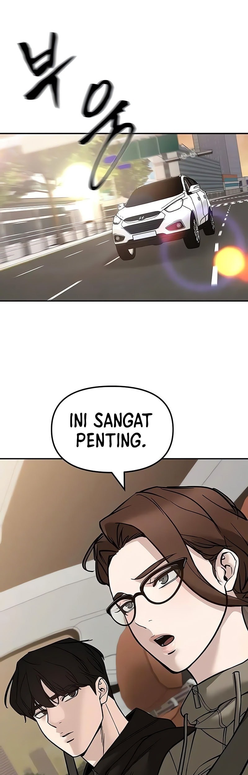 The Bully In Charge Chapter 148 - halaman 34