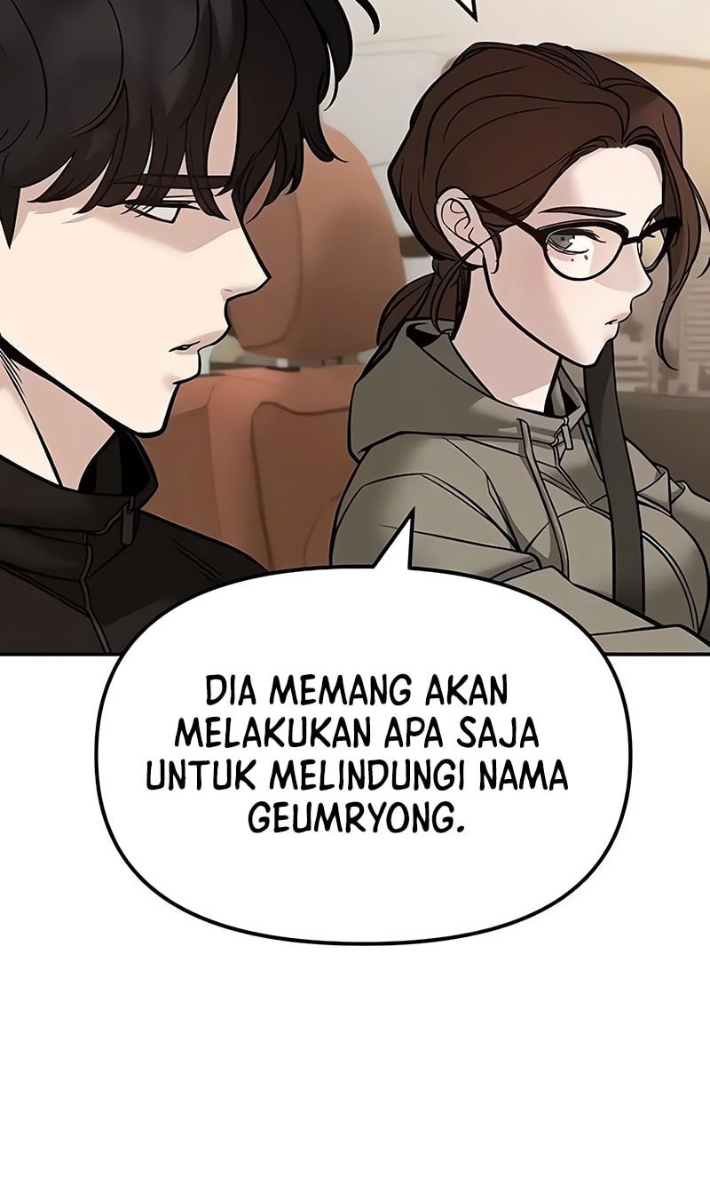The Bully In Charge Chapter 148 - halaman 37