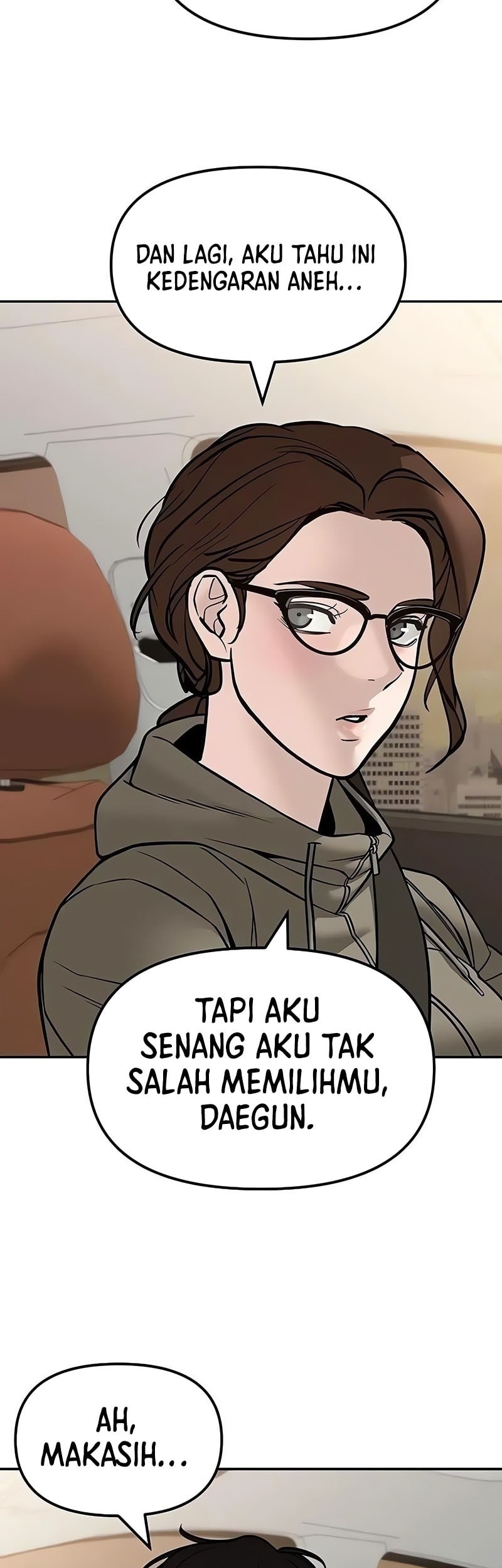 The Bully In Charge Chapter 148 - halaman 40