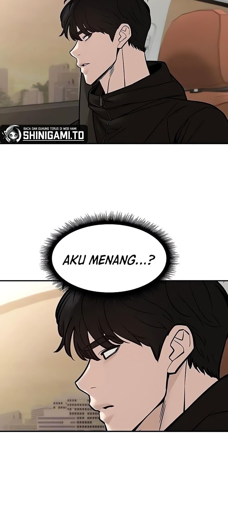 The Bully In Charge Chapter 148 - halaman 41