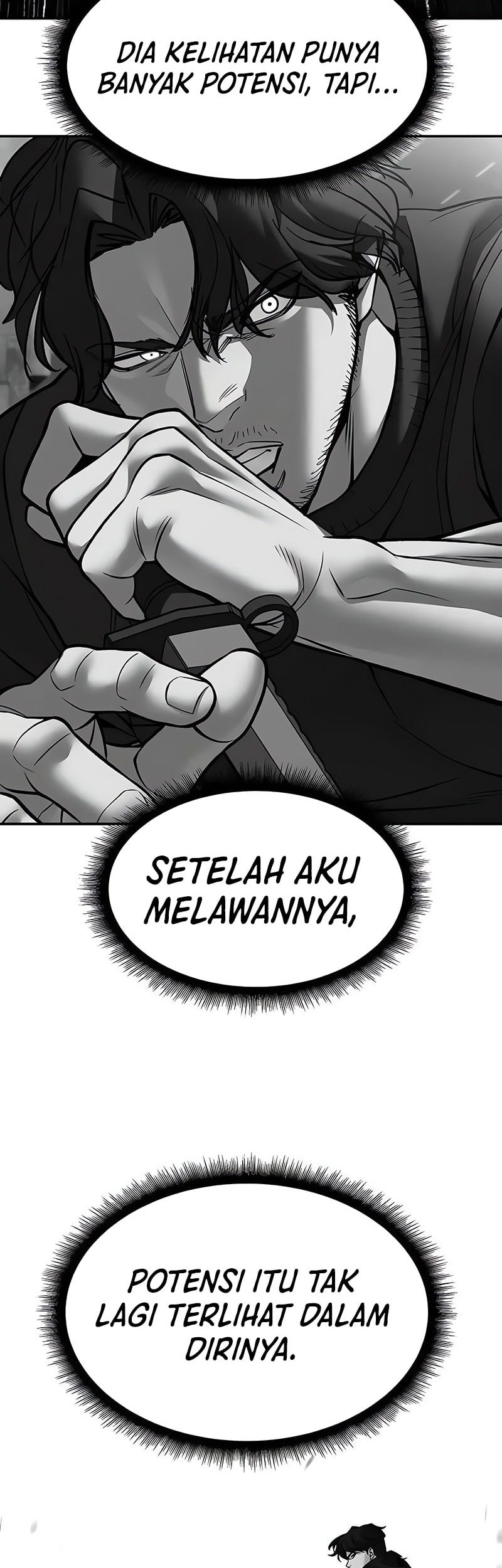 The Bully In Charge Chapter 148 - halaman 43