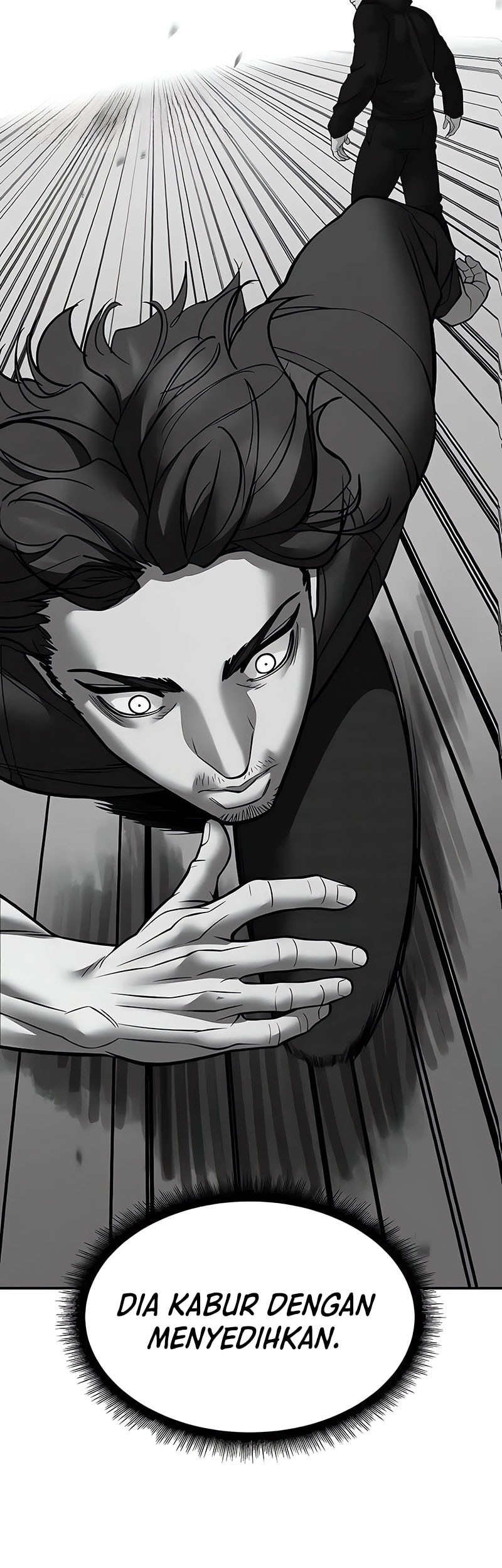 The Bully In Charge Chapter 148 - halaman 44