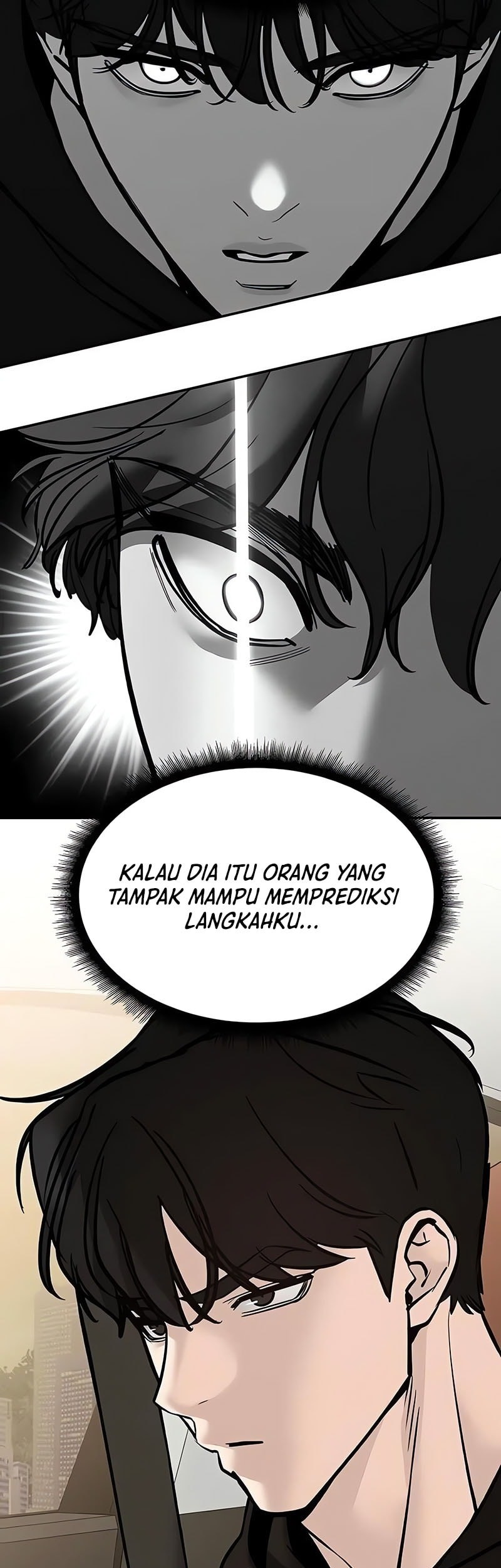 The Bully In Charge Chapter 148 - halaman 46