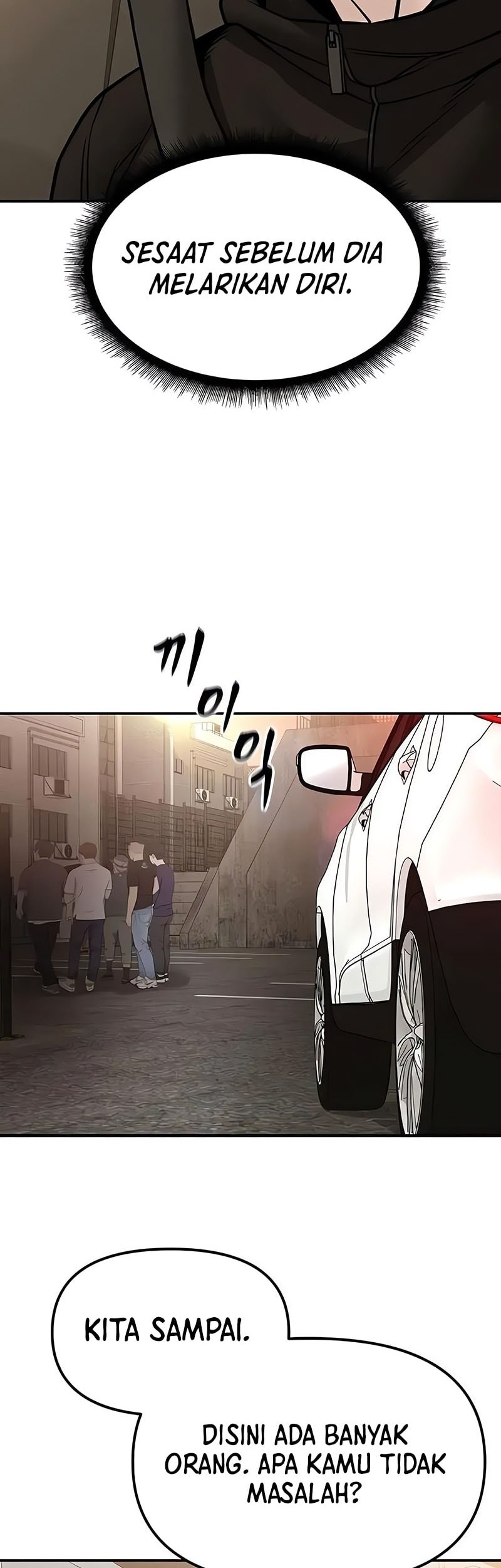 The Bully In Charge Chapter 148 - halaman 47