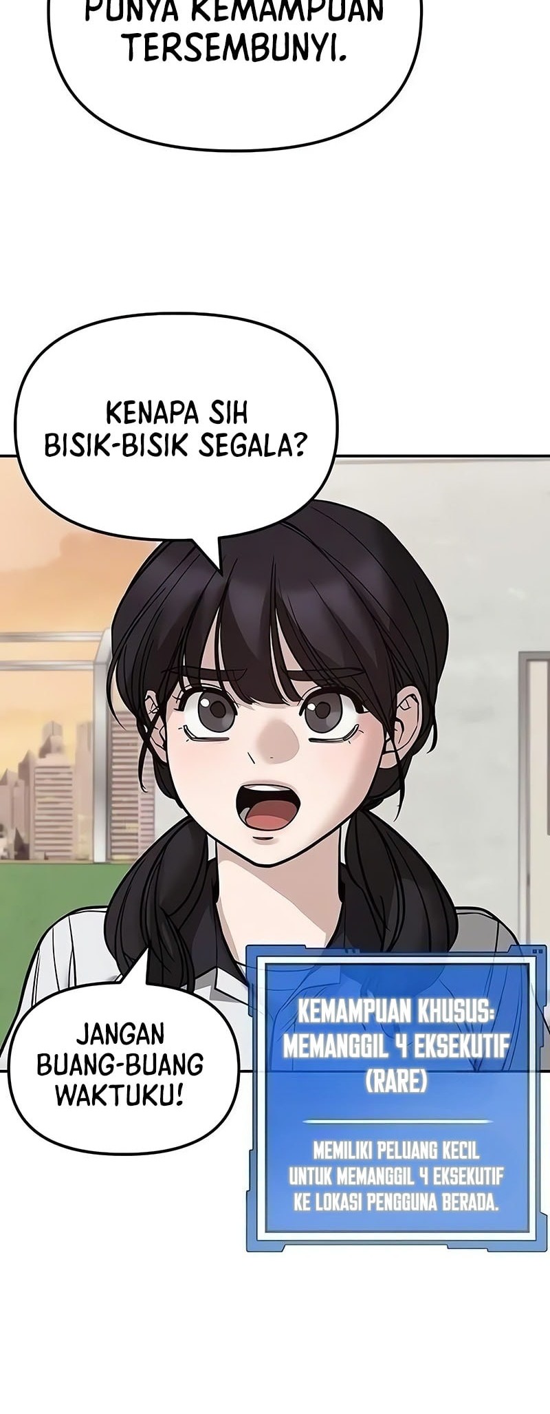 The Bully In Charge Chapter 148 - halaman 5