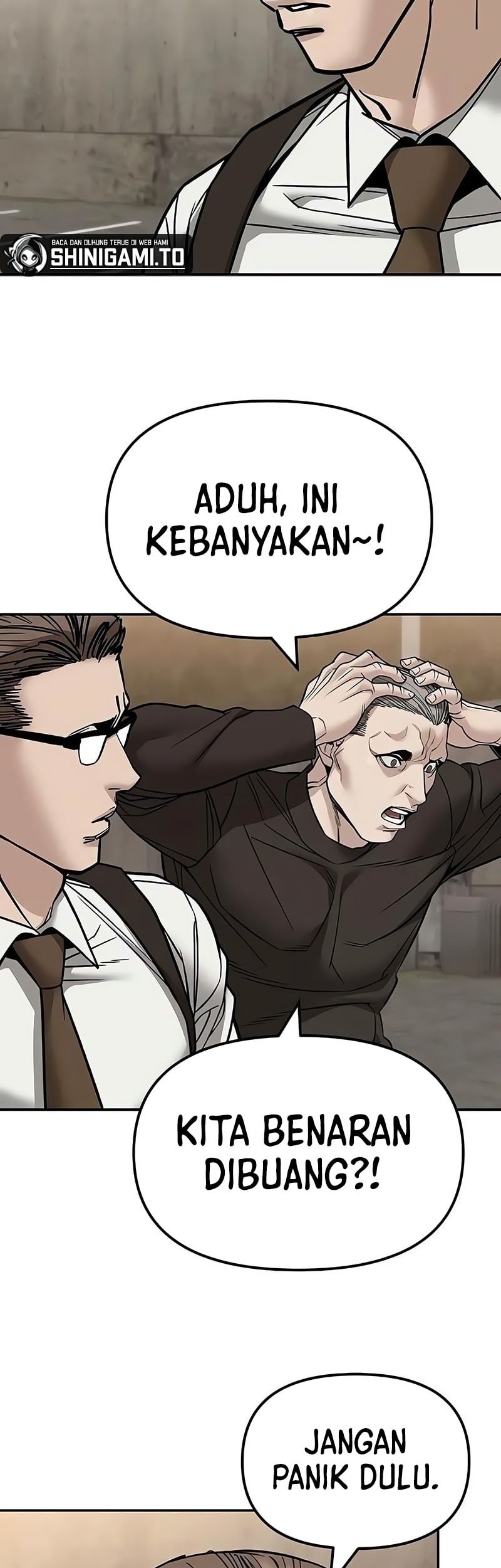 The Bully In Charge Chapter 148 - halaman 52