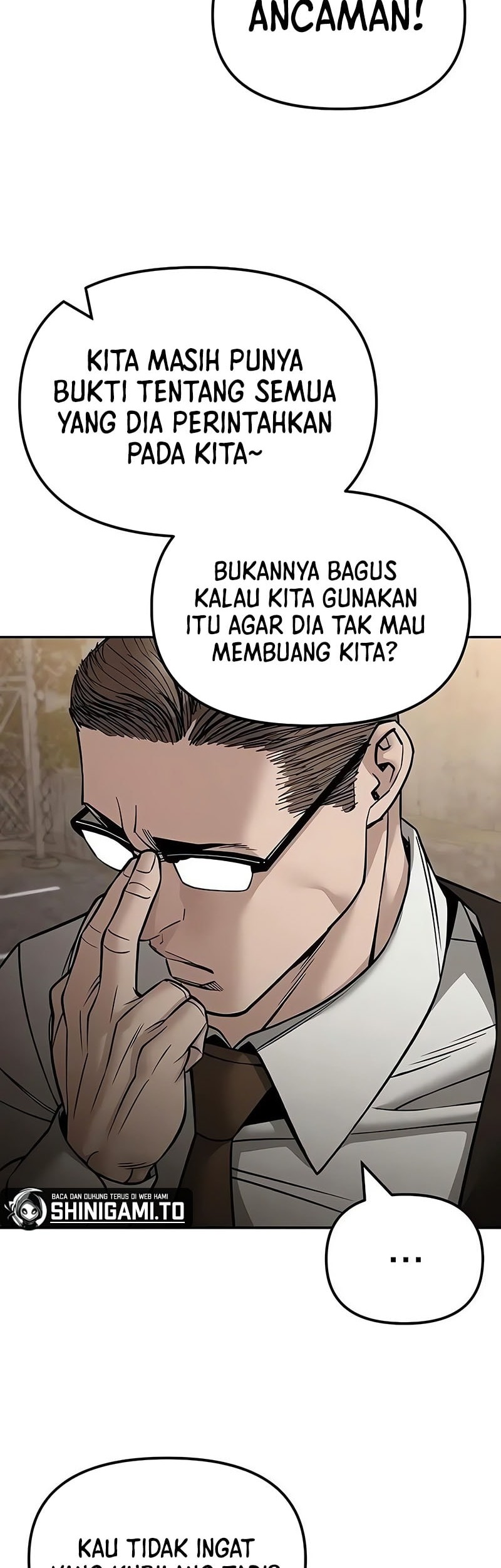 The Bully In Charge Chapter 148 - halaman 55