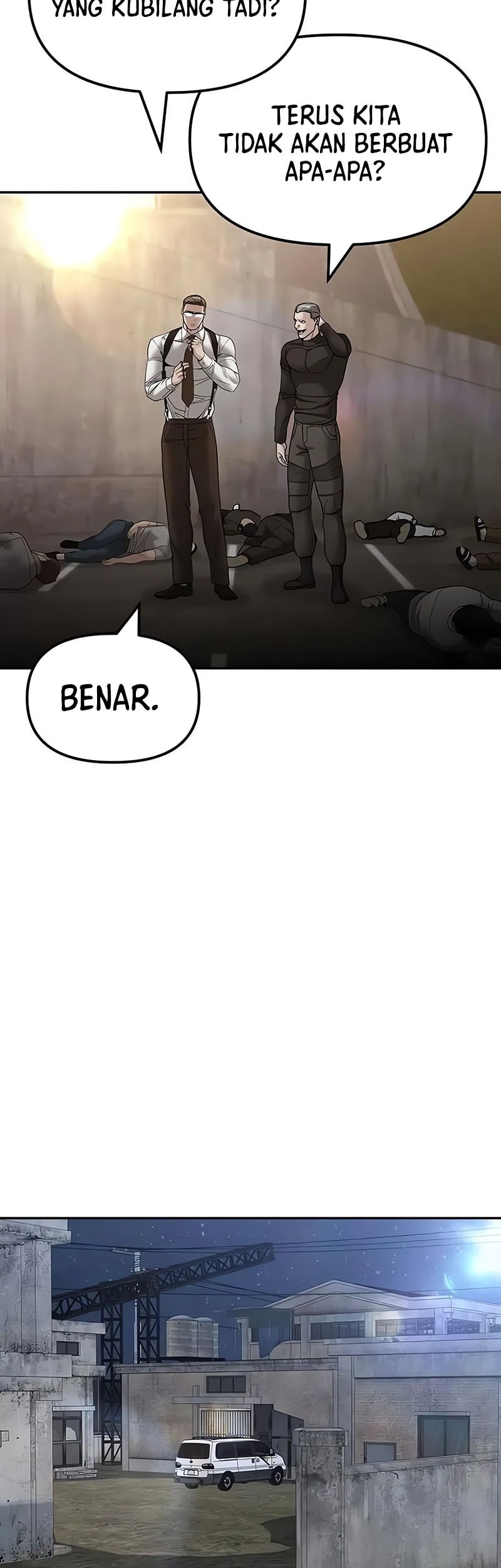 The Bully In Charge Chapter 148 - halaman 56