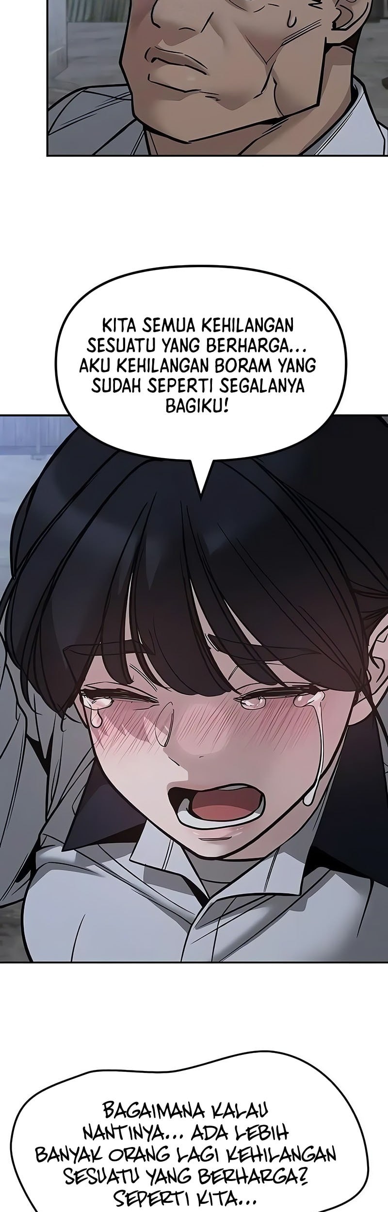 The Bully In Charge Chapter 148 - halaman 64