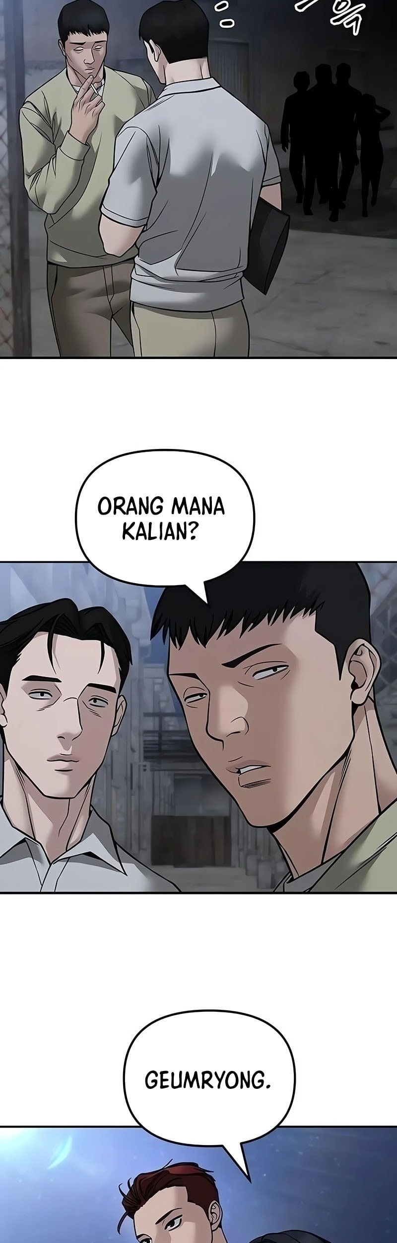 The Bully In Charge Chapter 148 - halaman 68
