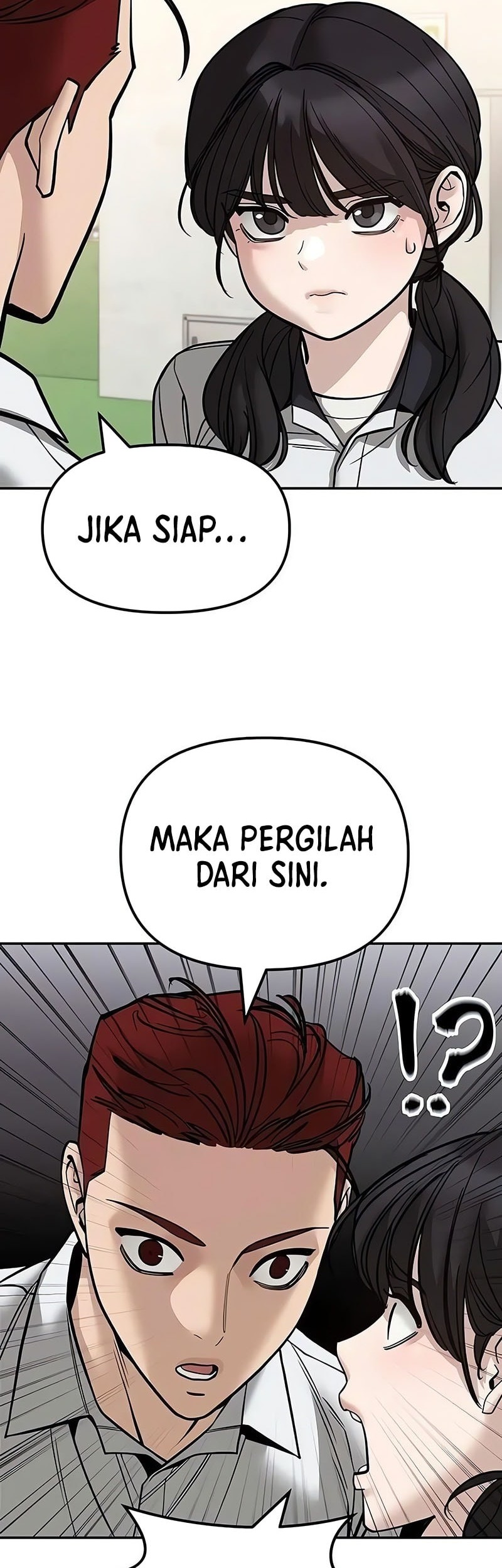 The Bully In Charge Chapter 148 - halaman 7