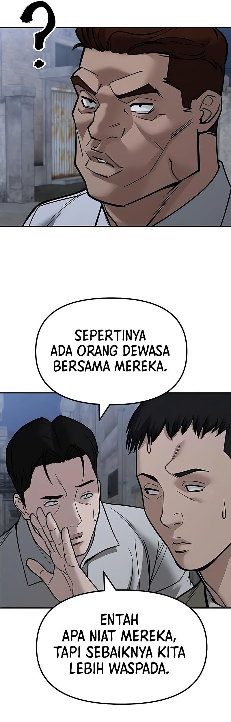 The Bully In Charge Chapter 148 - halaman 70