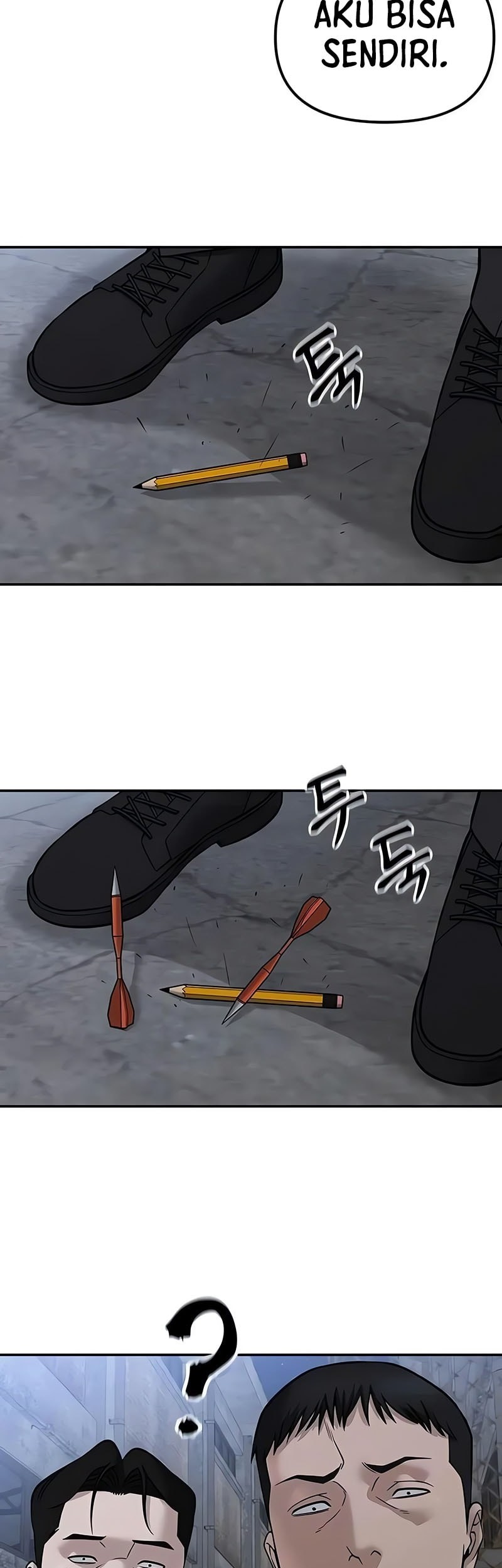 The Bully In Charge Chapter 148 - halaman 72