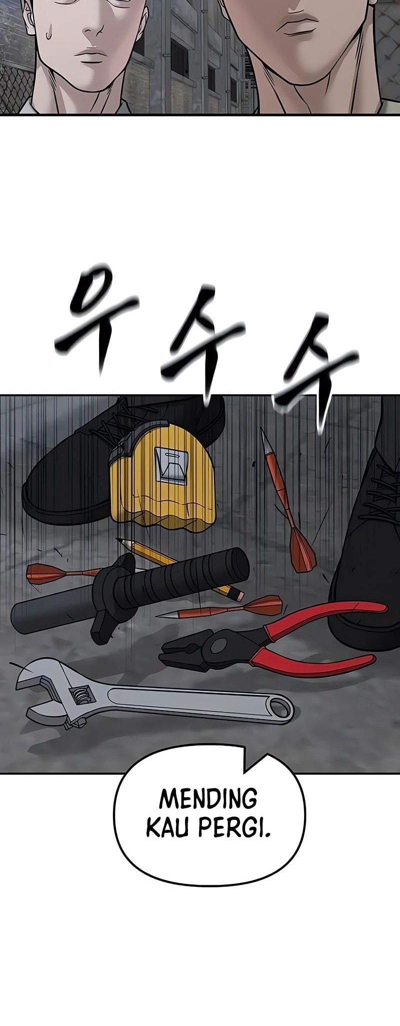 The Bully In Charge Chapter 148 - halaman 73
