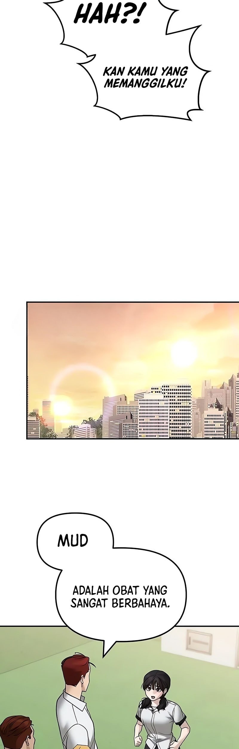 The Bully In Charge Chapter 148 - halaman 8