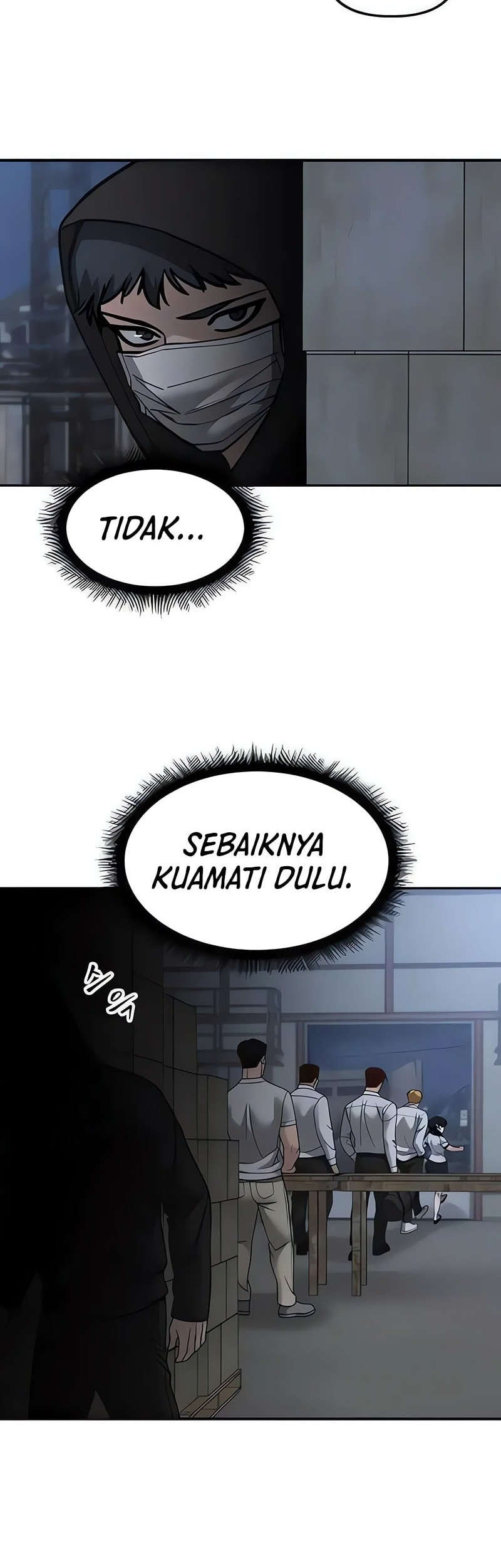 The Bully In Charge Chapter 149 - halaman 11