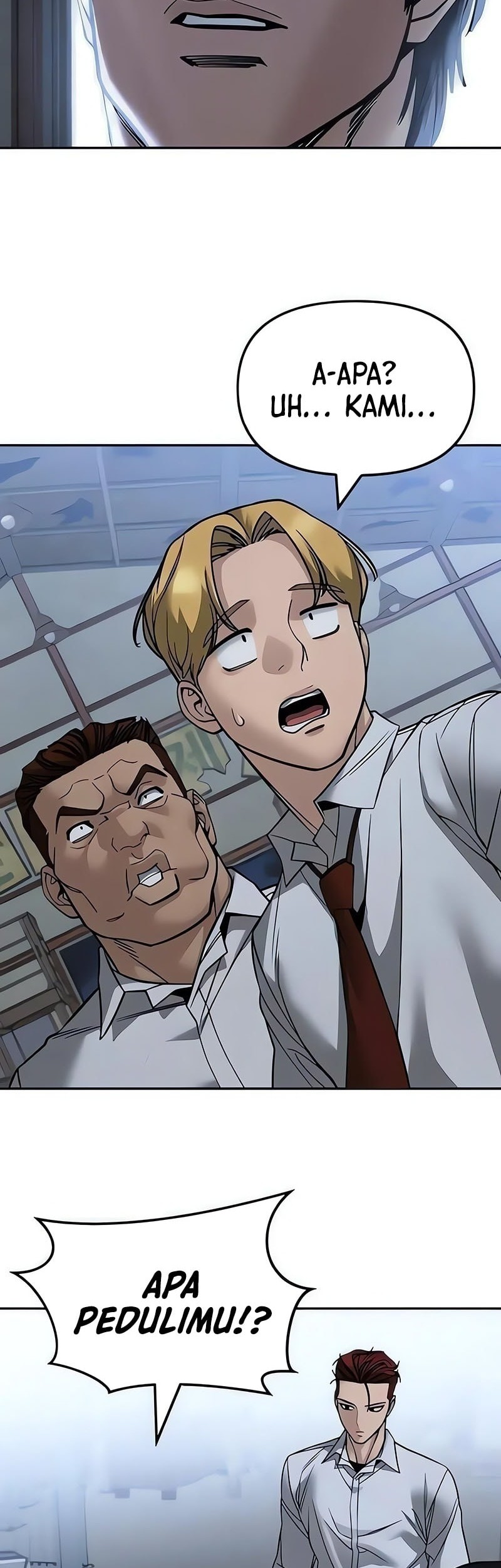 The Bully In Charge Chapter 149 - halaman 15