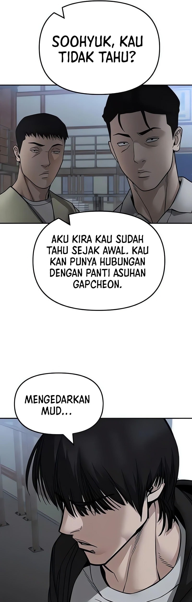 The Bully In Charge Chapter 149 - halaman 18