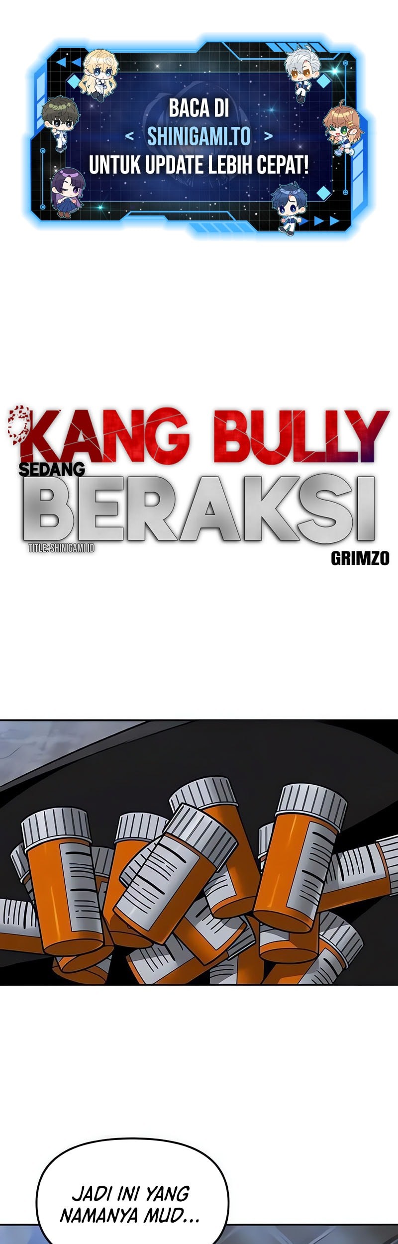 The Bully In Charge Chapter 149 - halaman 2