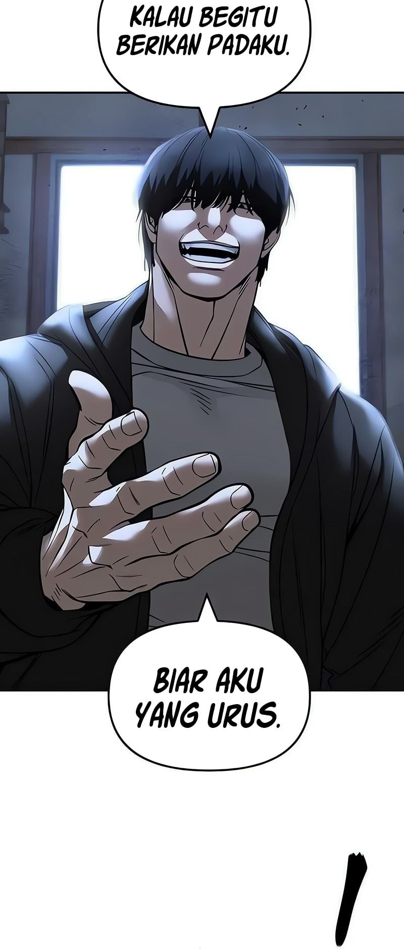 The Bully In Charge Chapter 149 - halaman 20