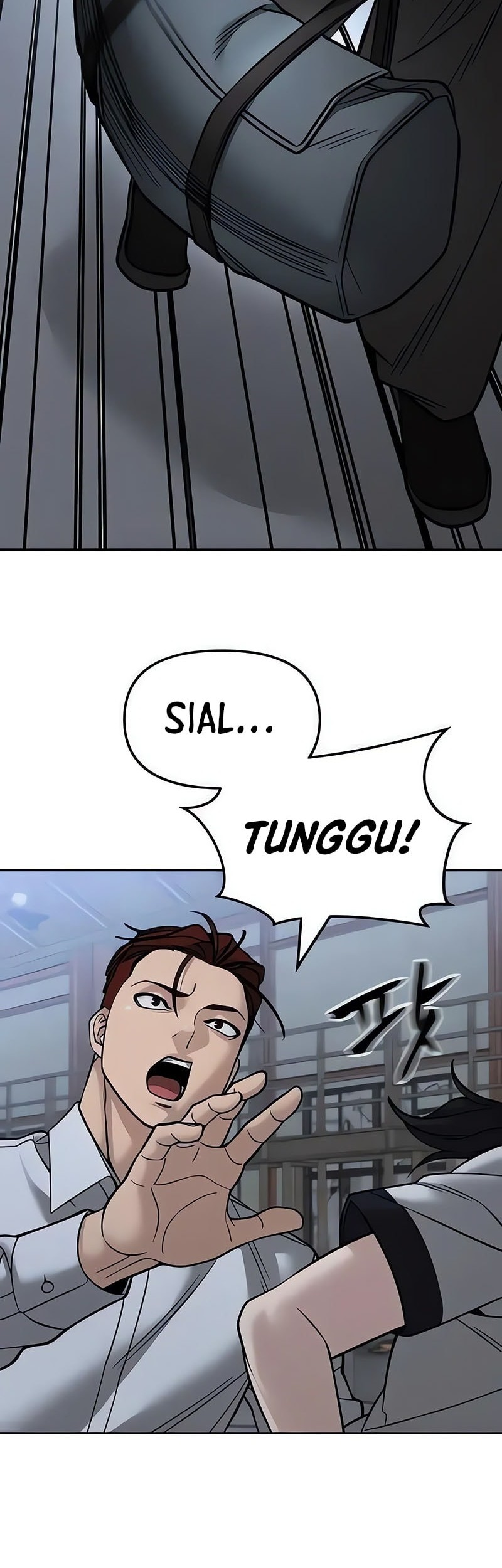 The Bully In Charge Chapter 149 - halaman 22