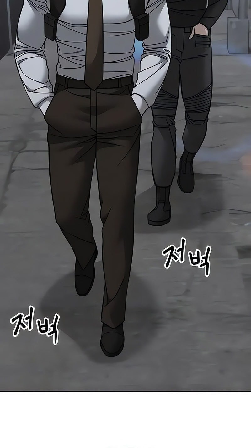 The Bully In Charge Chapter 149 - halaman 40
