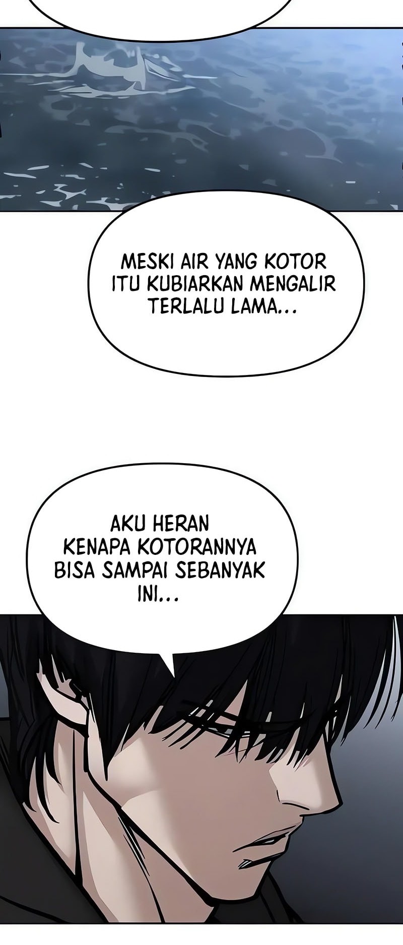 The Bully In Charge Chapter 149 - halaman 44