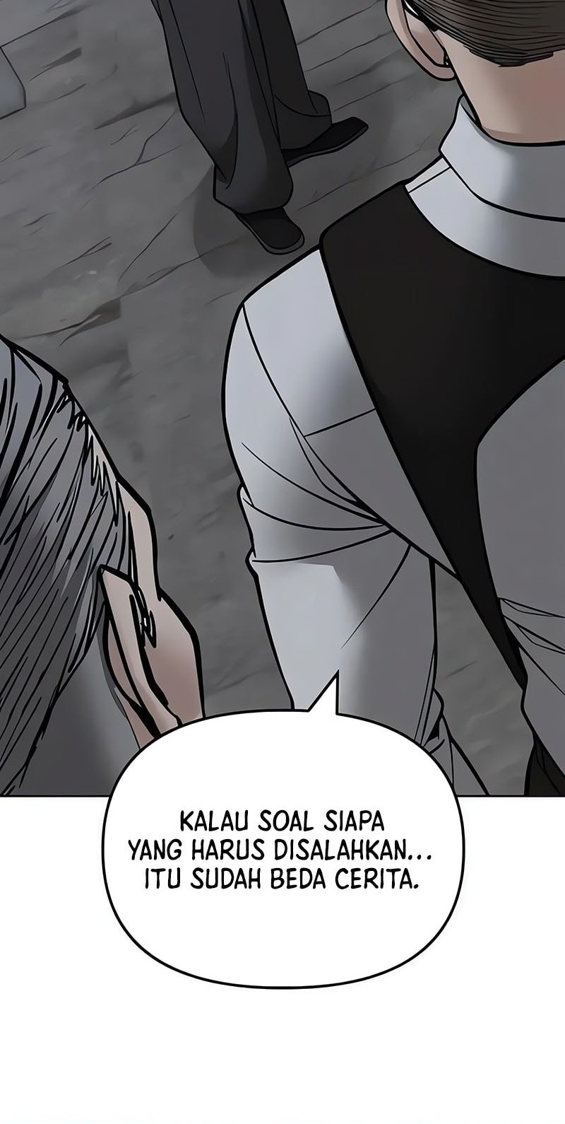 The Bully In Charge Chapter 149 - halaman 48