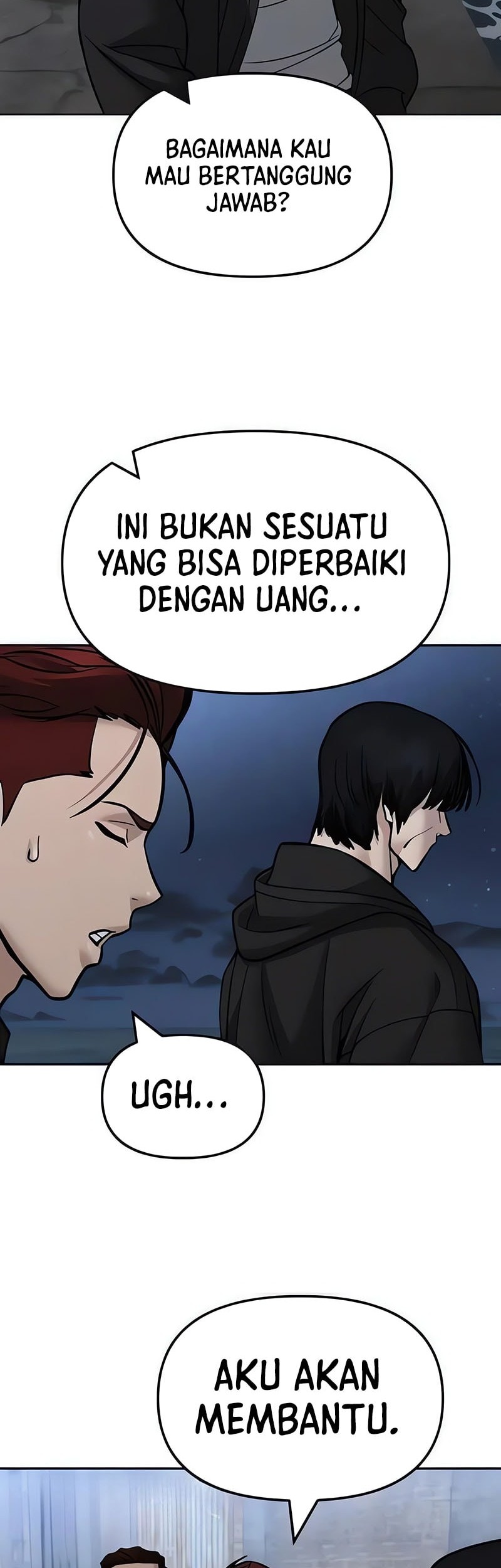 The Bully In Charge Chapter 149 - halaman 50