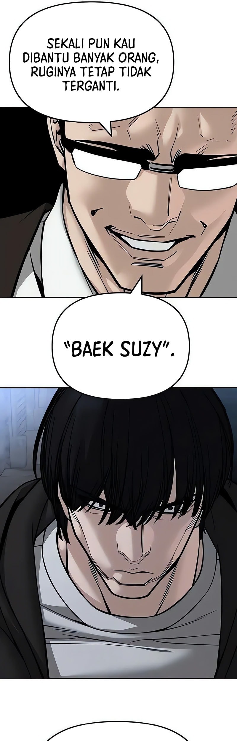 The Bully In Charge Chapter 149 - halaman 53