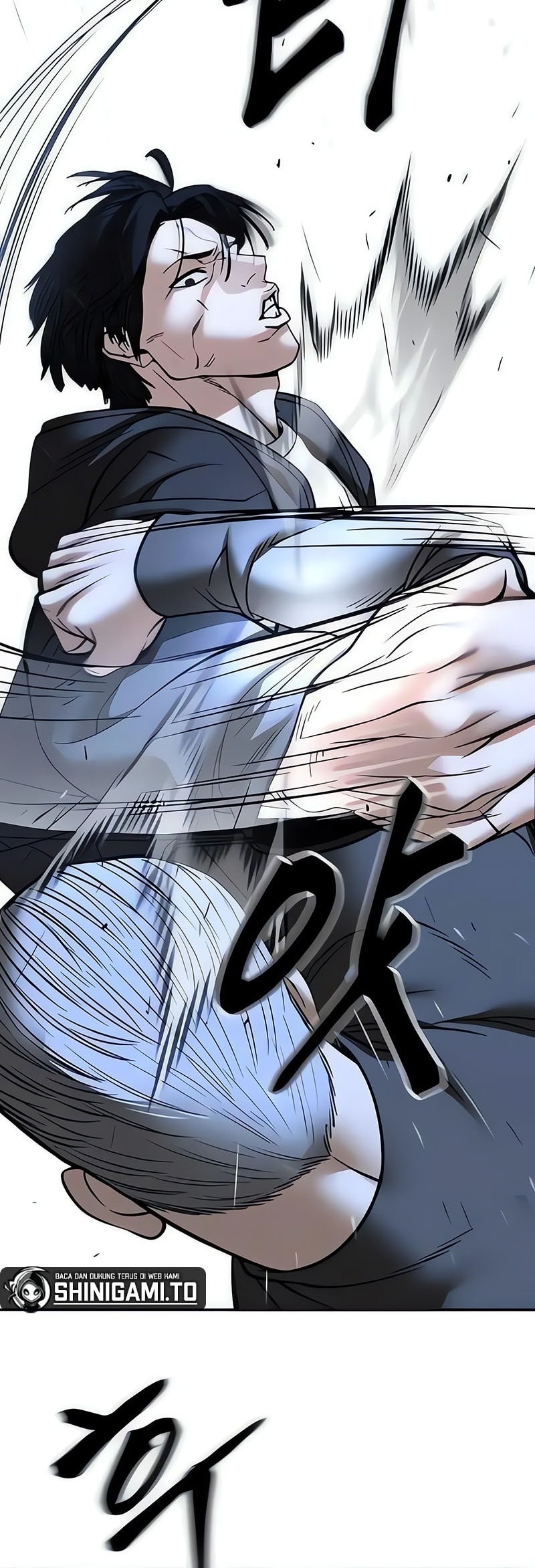 The Bully In Charge Chapter 149 - halaman 56