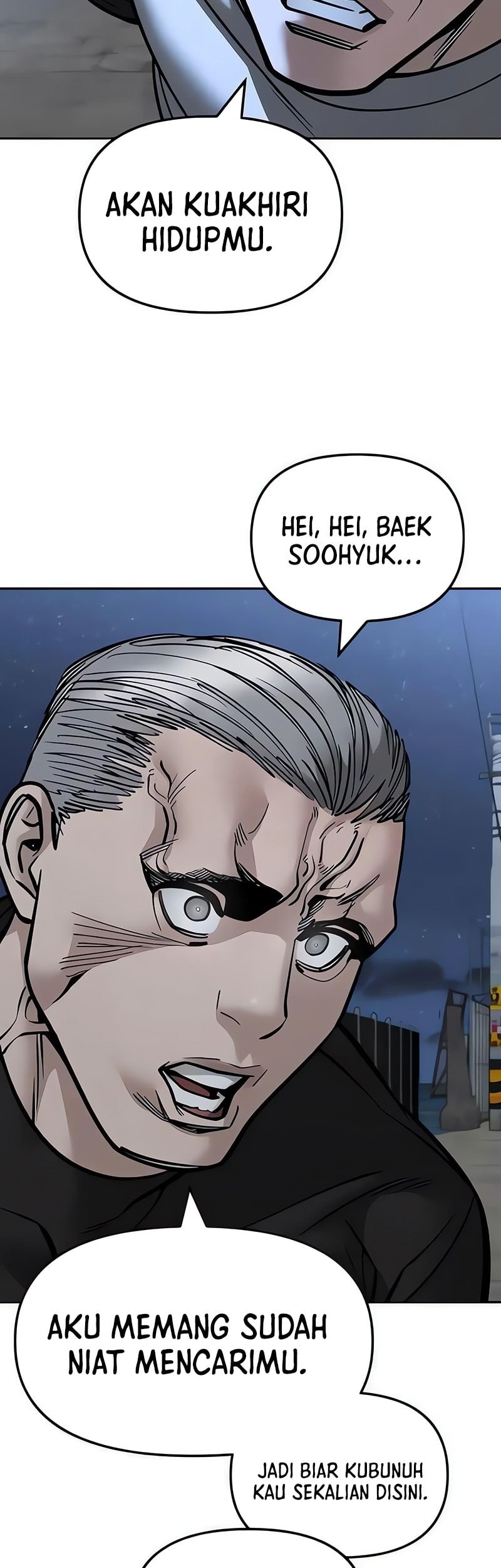 The Bully In Charge Chapter 149 - halaman 59