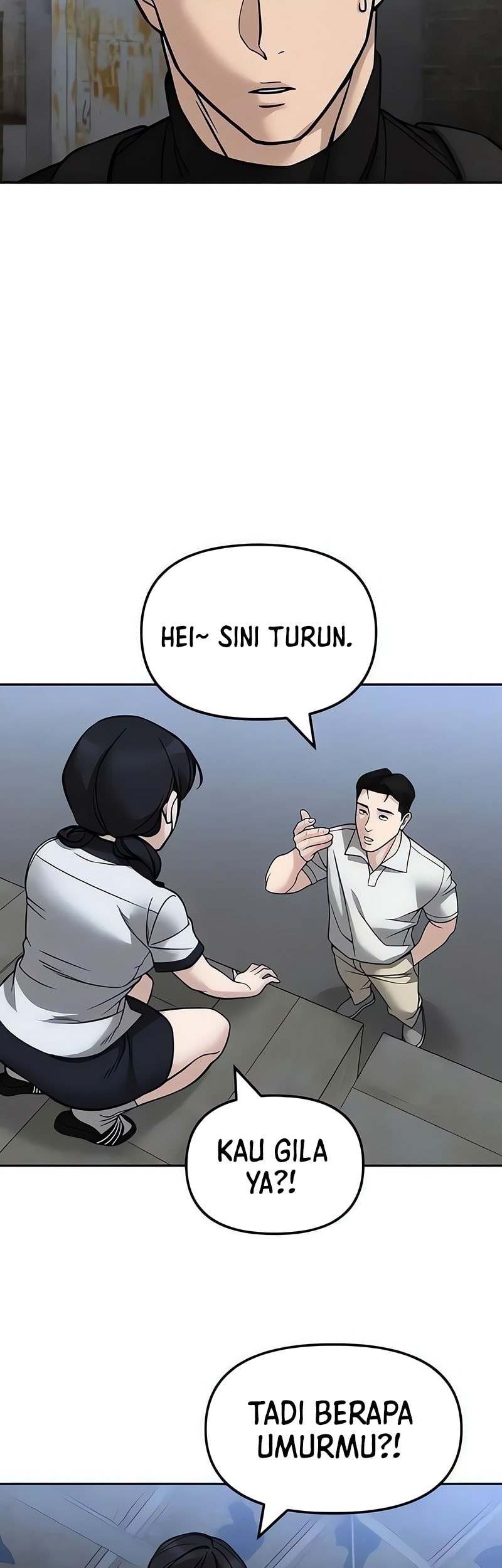 The Bully In Charge Chapter 149 - halaman 67