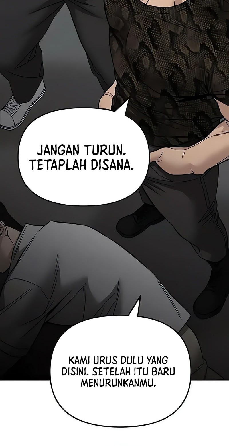 The Bully In Charge Chapter 149 - halaman 72