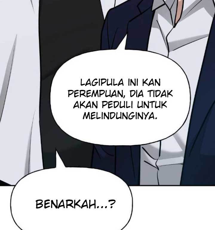 The Bully In Charge Chapter 15 - halaman 11