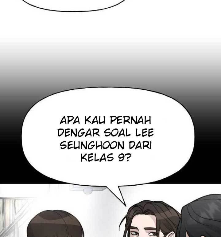 The Bully In Charge Chapter 15 - halaman 12